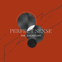 Album cover of Perfect Sense