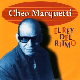 Album cover of El rey del ritmo