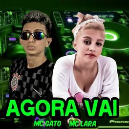 Album cover of Agora Vai