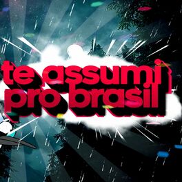 Album cover of TE ASSUMI PRO BRASIL (FUNK REMIX)