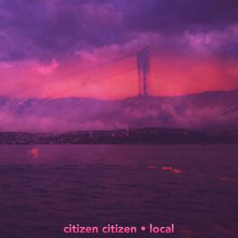 Album cover of citizen citizen