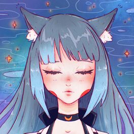 Album cover of Luna