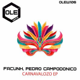 Album cover of Carnavalozo EP