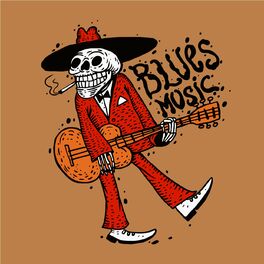 Day of the Dead Blues