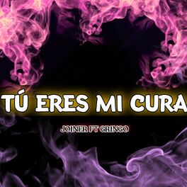 Album cover of Tu eres mi cura (feat. Gringo)