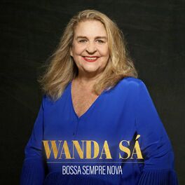 Album cover of Bossa Sempre Nova