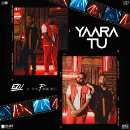 Album cover of Yaara Tu