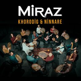 Album cover of Khorodig & Ninnare