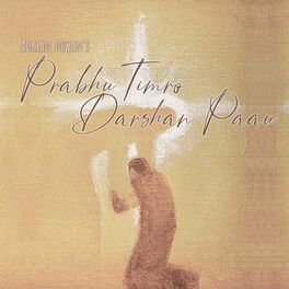 Album cover of Prabhu Timro Darshan Paau