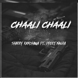 Album cover of Chaali Chaali
