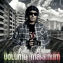 Album cover of Volume Maximum