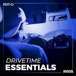 Album cover of Drivetime Essentials 005