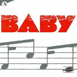Album cover of Baby (Original Broadway Cast)