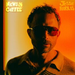 Album cover of News & Coffee