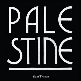 Album cover of Palestine
