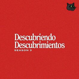 Album cover of Descubriendo/Descubrimientos/Season 3