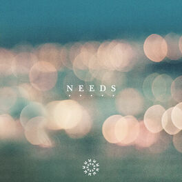 Album cover of Needs (feat. Mac Ayres)