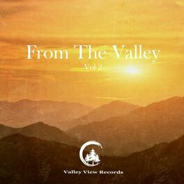 Album cover of From the Valley: Vol 2