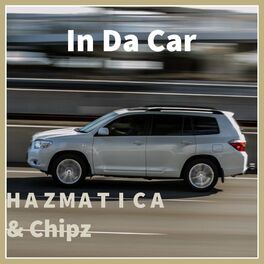 Album cover of In Da Car (feat. Chipz)