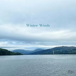 Album cover of Winter Winds