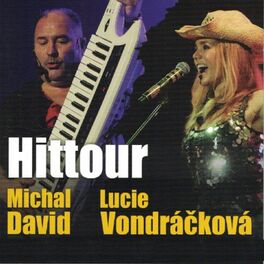 Album cover of Hittour