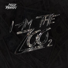 Album cover of I Am the Zoo 2