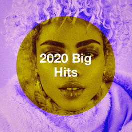 Album cover of 2020 Big Hits