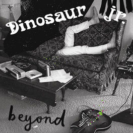 Album cover of Beyond