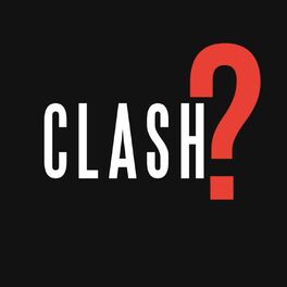 Album cover of Clash?