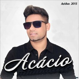 Album cover of O Ferinha da Bahia 2015 (Ao Vivo)