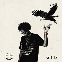 Album cover of Águia