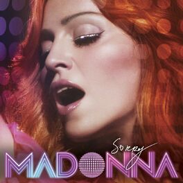 Album cover of Sorry (DJ Version)
