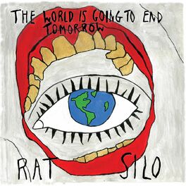 Album cover of The World Is Going to End Tomorrow