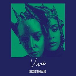 Album cover of Closer to healed
