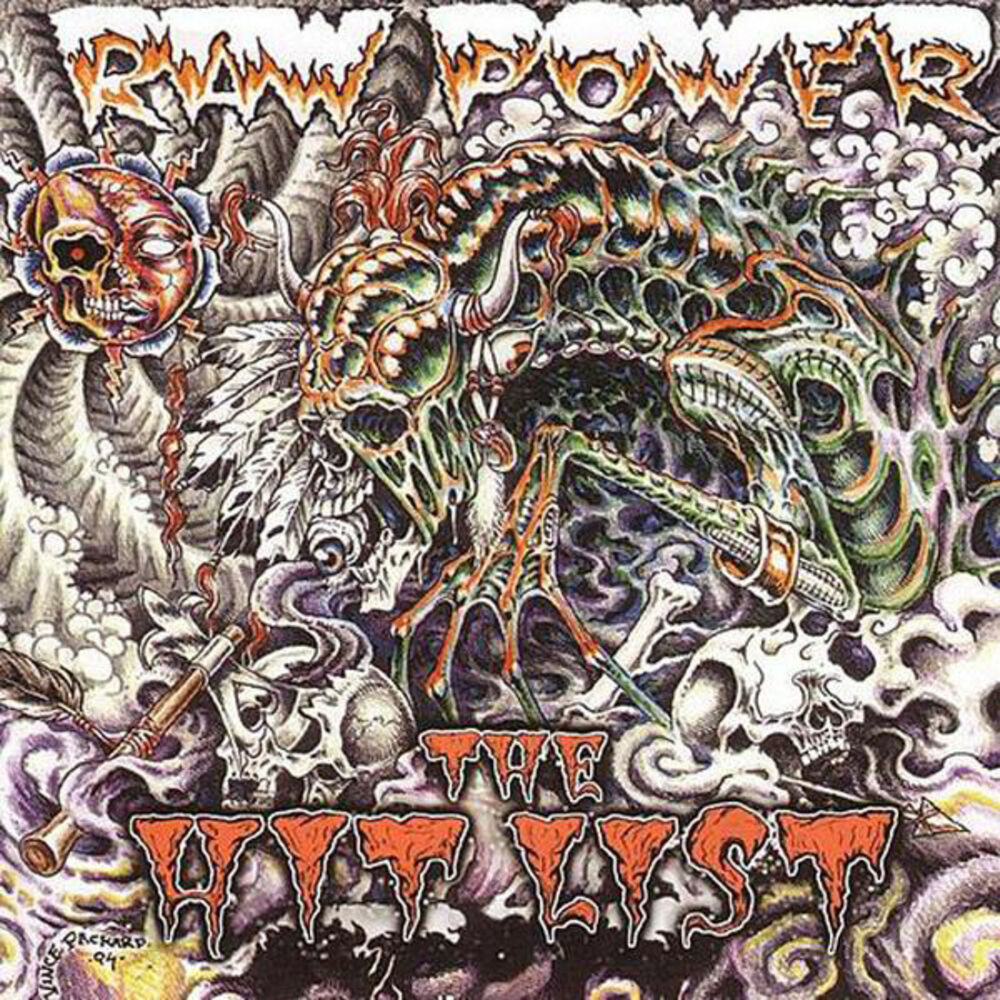 Raw power. Raw Raw Fight the Power. Strange - Raw Power 1976.