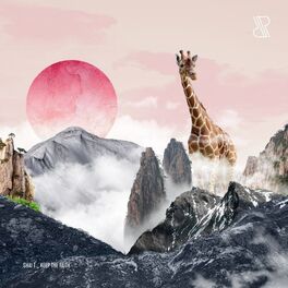 Album cover of Keep the Faith