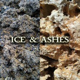 Album cover of Ice & Ashes