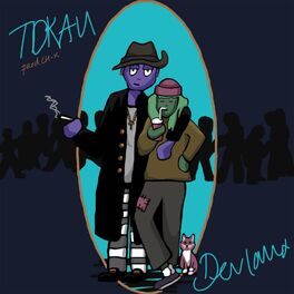 Album cover of Tdkau