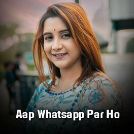 Album cover of Aap Whatsapp Par Ho
