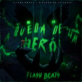 Album cover of A queda de um Herói