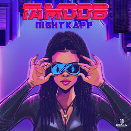 Album cover of Night Kapp