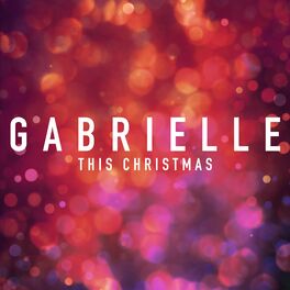 Album cover of This Christmas
