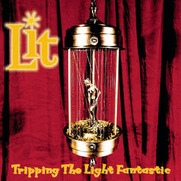 Album cover of Tripping the Light Fantastic