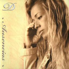 Album cover of Ausencias