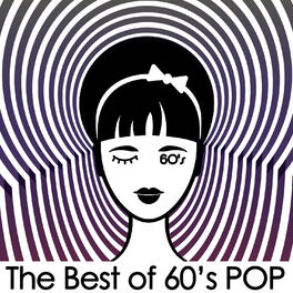 Album cover of The Best of 60's Pop