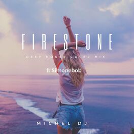 Album cover of Firestone (feat. Simonebob)