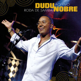 Album cover of Roda De Samba Ao Vivo