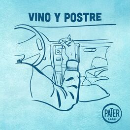 Album picture of Vino y Postre