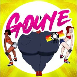 Album cover of Gouye