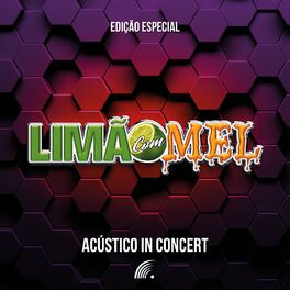 Album cover of Acústico In Concert - Edição Especial (Acústico | Ao Vivo)